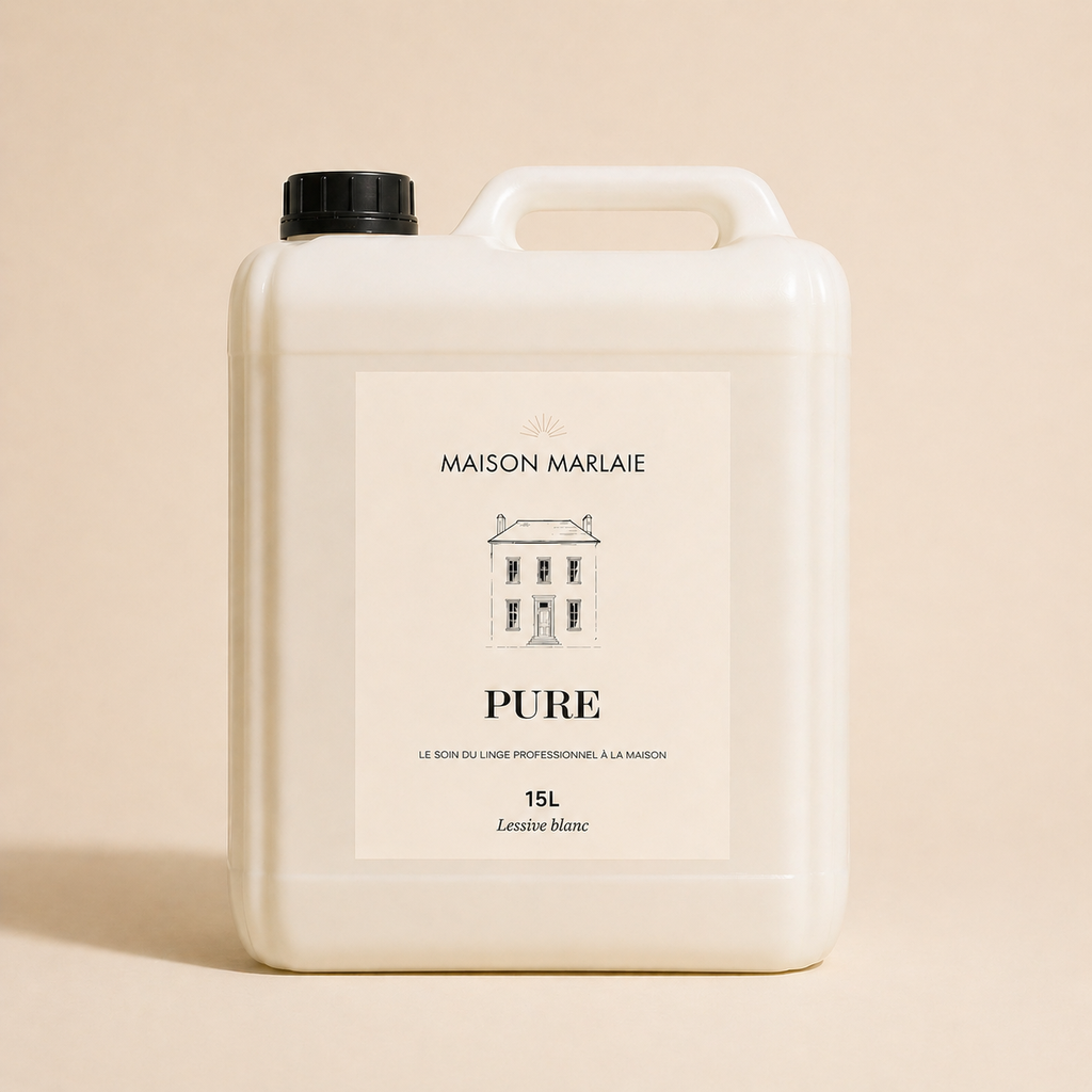 [MMPU15L] Maison Marlaie Pure 15L
