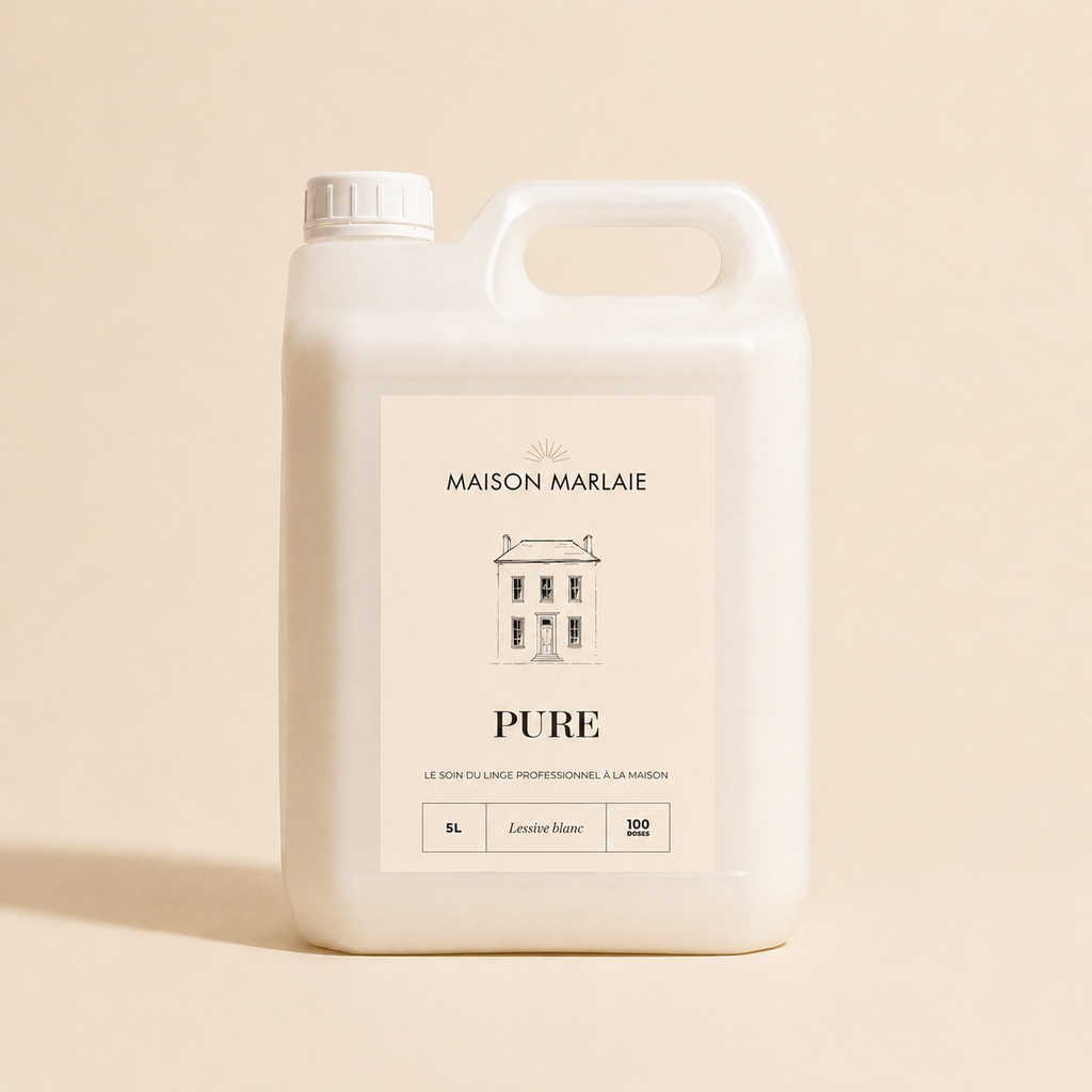 [MMPU5L] Maison Marlaie Pure 5L