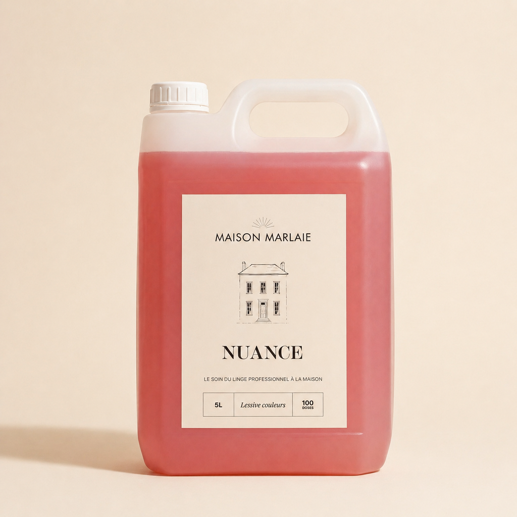 [MMNU5L] Maison Marlaie Nuance 5L