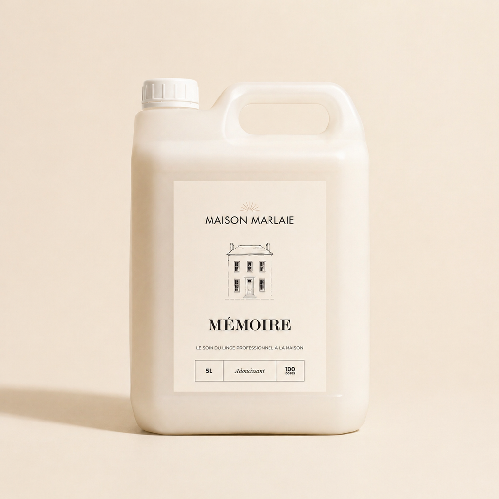 [MMME5L] Maison Marlaie Mémoire 5L