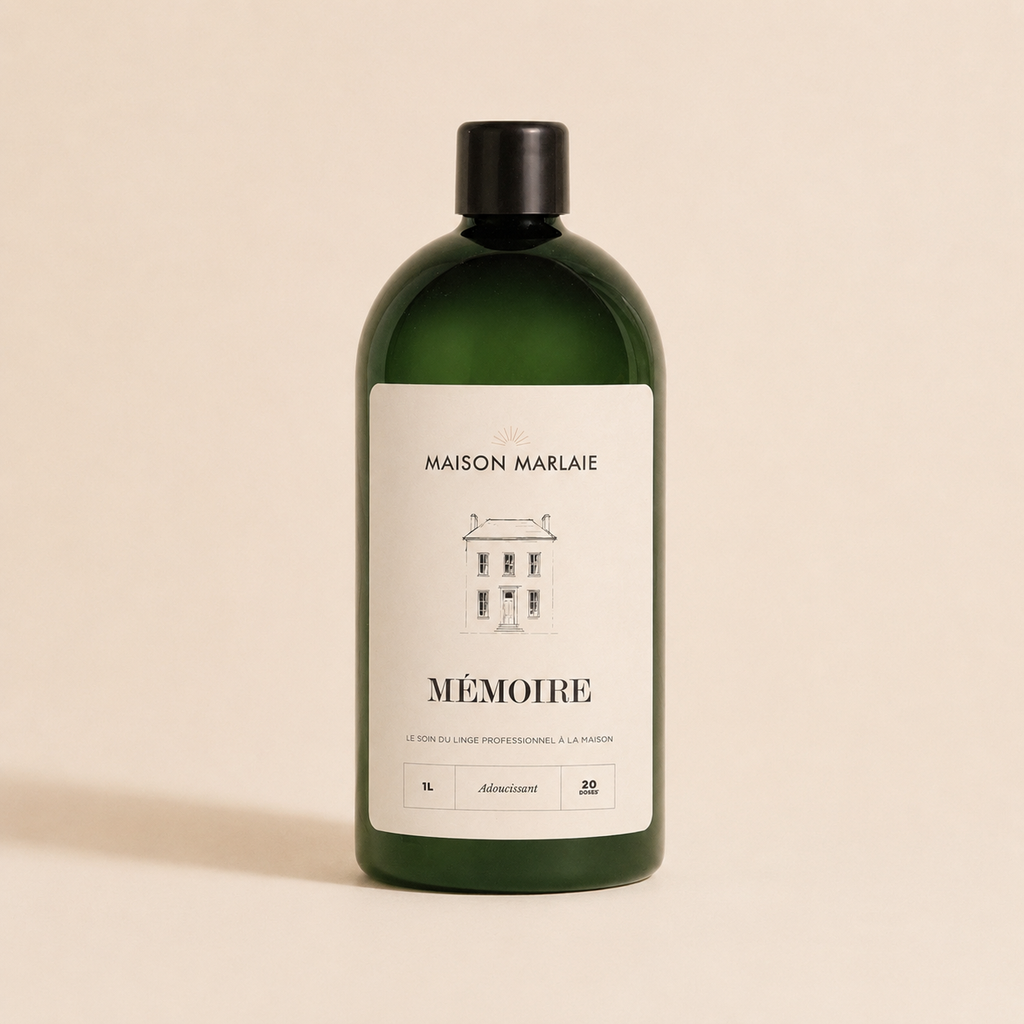[MMME12] Maison Marlaie Mémoire 12x1L