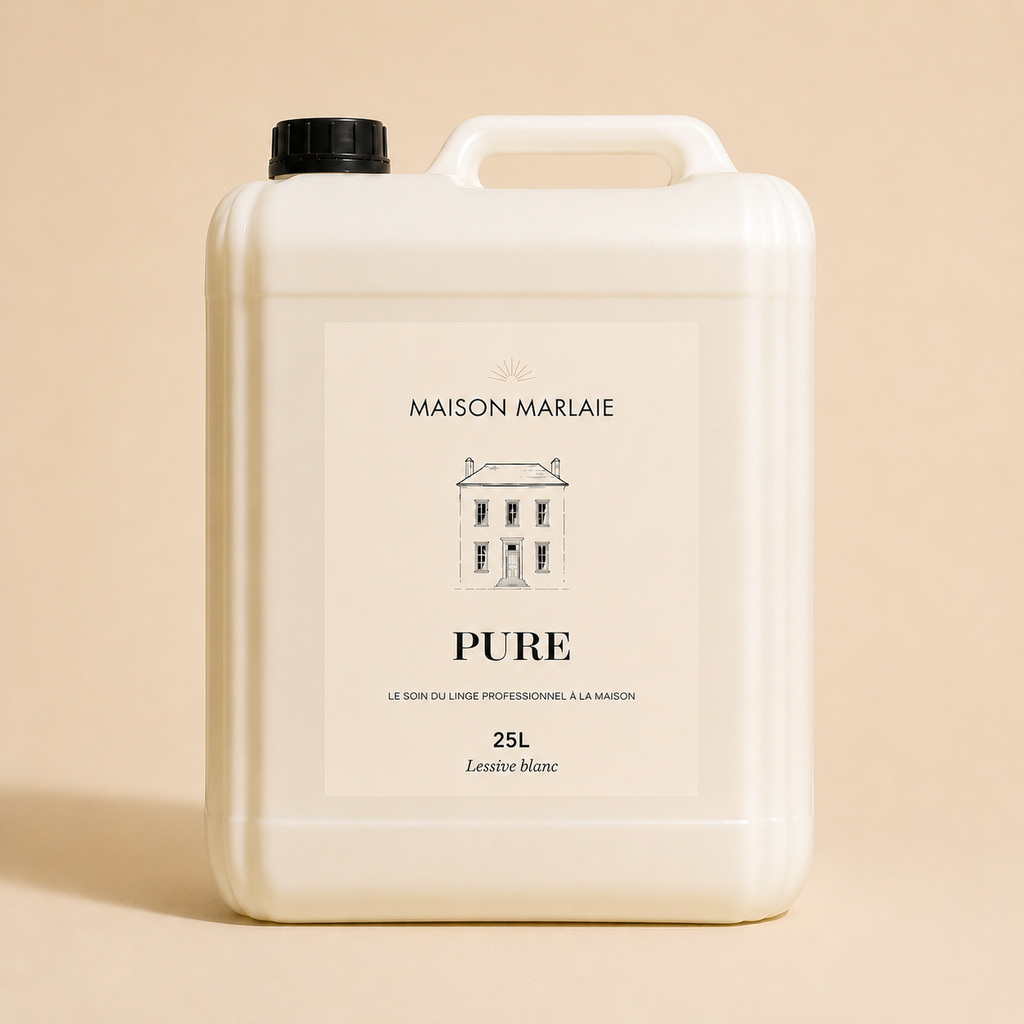 [MMPU25L] Maison Marlaie Pure 25L