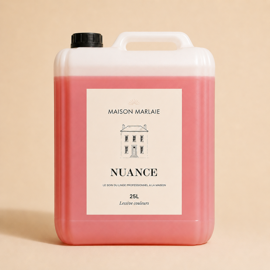 [MMNU25L] Maison Marlaie Nuance 25L