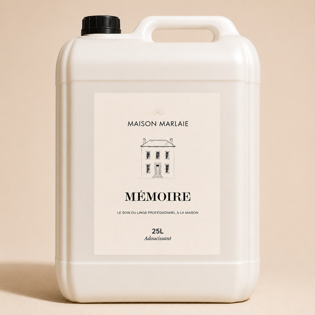 [MMME25L] Maison Marlaie Mémoire 25L