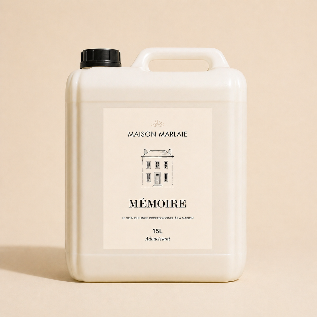 [MMME15L] Maison Marlaie Mémoire 15L