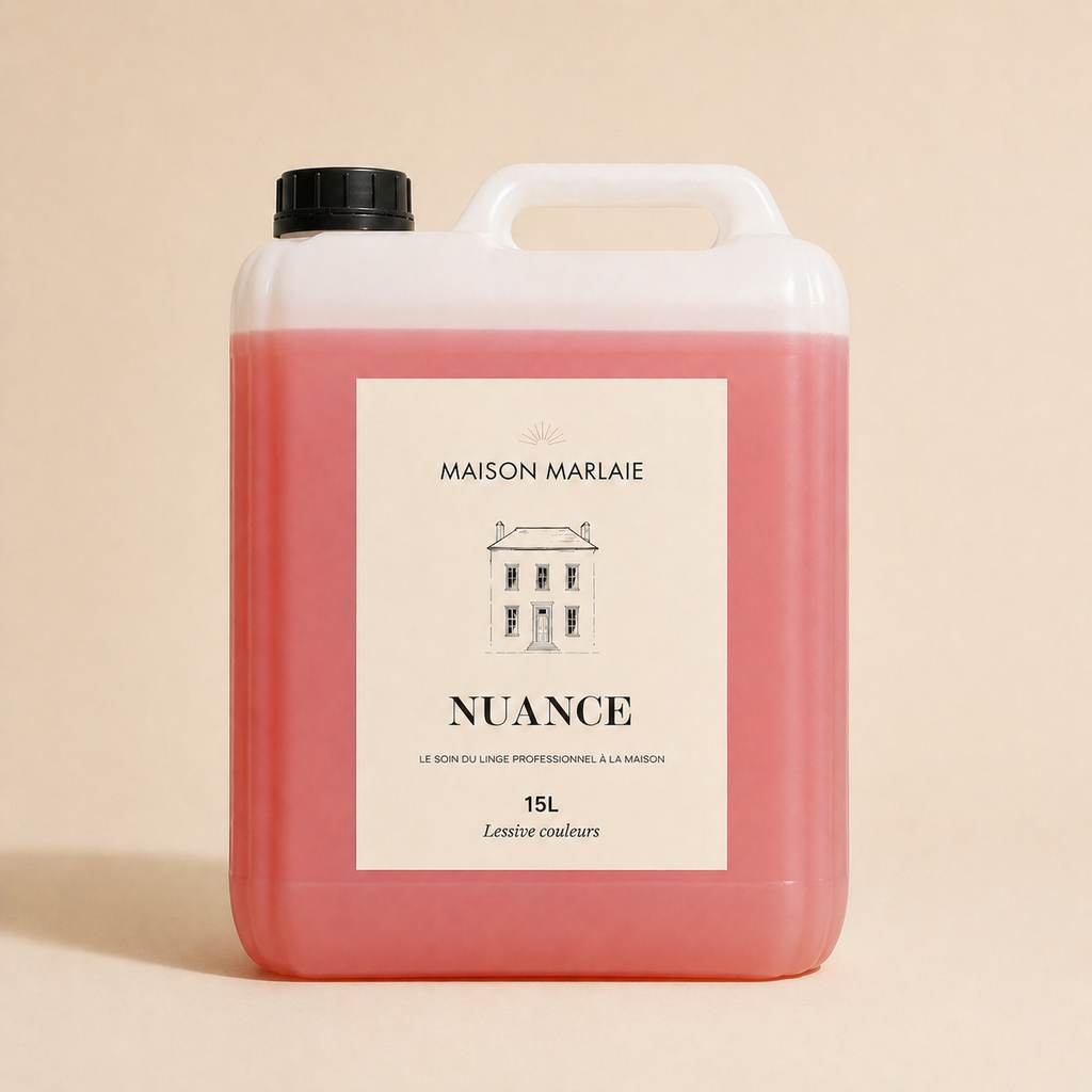 [MMNU15L] Maison Marlaie Nuance 15L